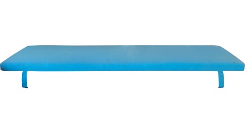 Outdoor 2200 Bench Cushion 